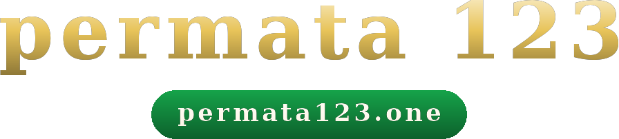 permata 123 logo